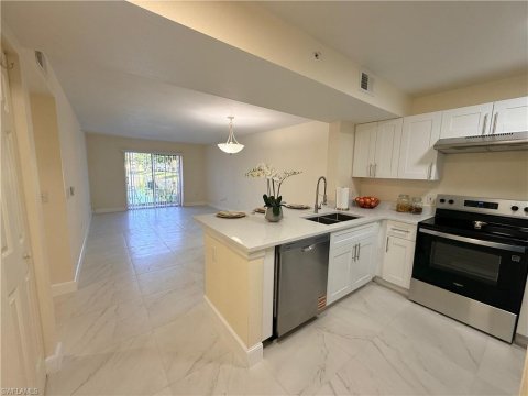 Key Royal Condominiums Naples Florida Condos for Sale