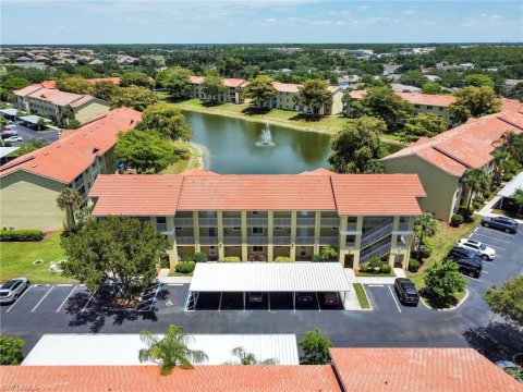 Key Royal Condominiums Naples Florida Condos for Sale