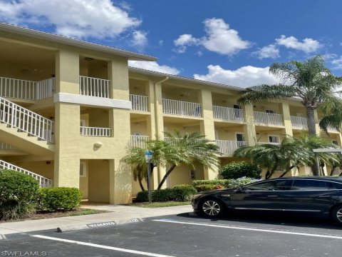 Key Royal Condominiums Naples Florida Real Estate