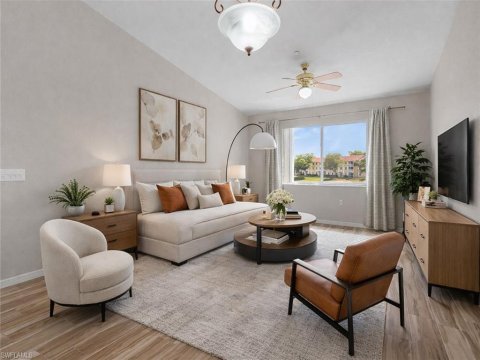 Key Royal Condominiums Naples Florida Real Estate