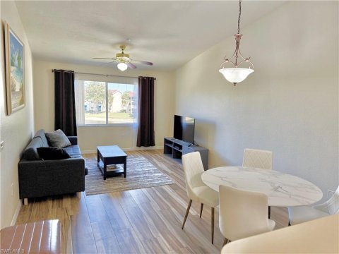 Key Royal Condominiums Naples Florida Real Estate