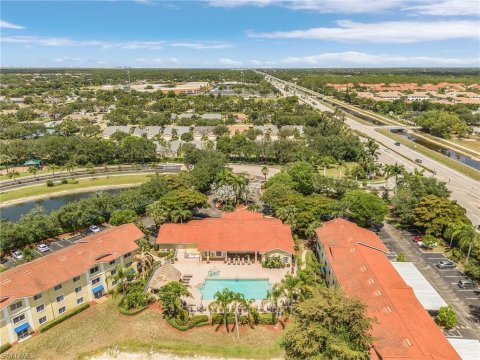 Key Royal Condominiums Naples Florida Real Estate