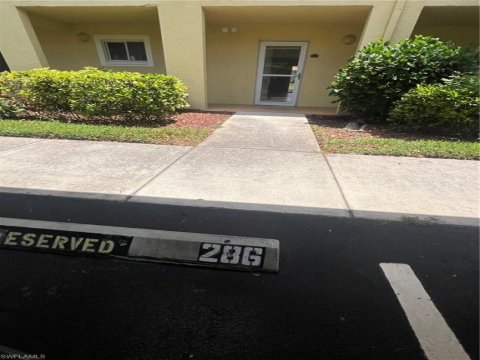 Key Royal Condominiums Naples Florida Real Estate