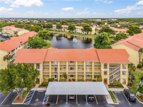 Key Royal Condominiums Real Estate