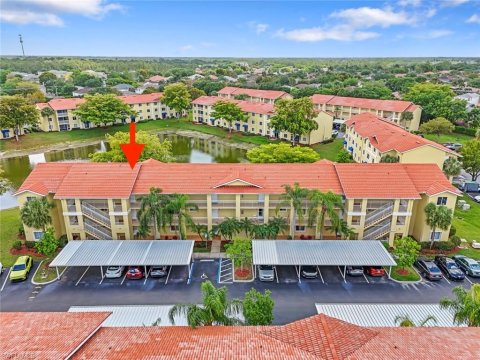 Key Royal Condominiums Real Estate