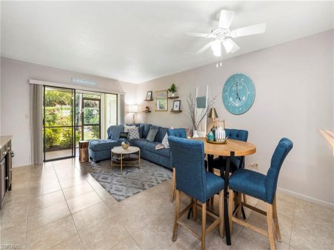 Kings Lake Naples Florida Condos for Sale
