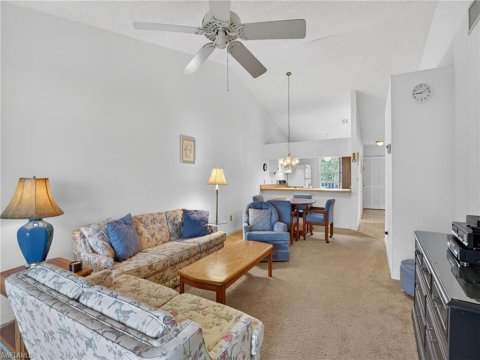 Kings Lake Naples Florida Condos for Sale
