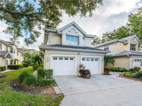 Kings Lake Naples Florida Real Estate