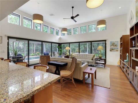 Kings Lake Naples Florida Real Estate