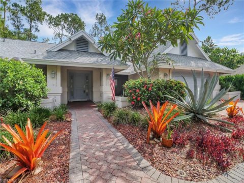 Kings Lake Naples Florida Real Estate
