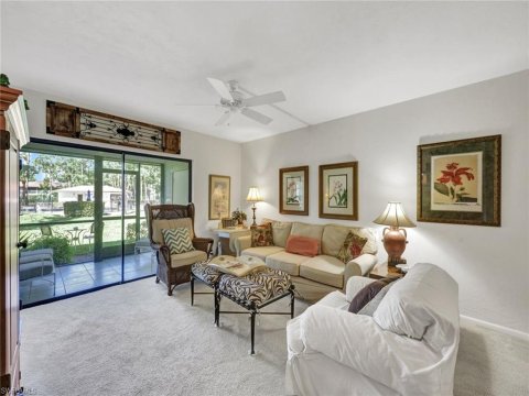 Kings Lake Naples Florida Real Estate