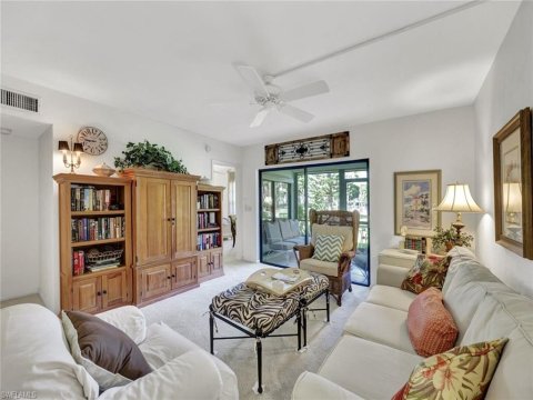 Kings Lake Naples Florida Real Estate