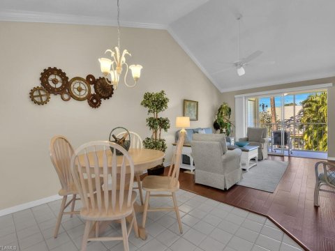 Kings Lake Naples Florida Real Estate