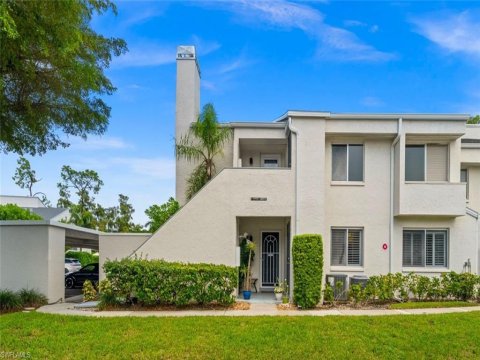 Kings Lake Naples Florida Real Estate