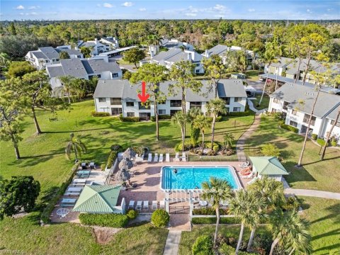 Kings Lake Naples Florida Real Estate