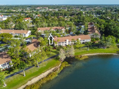 Kings Lake Naples Florida Real Estate