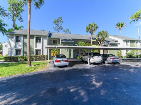 Kings Lake Naples Florida Real Estate