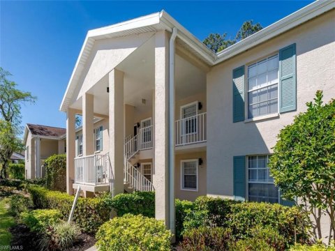 Kings Lake Naples Florida Real Estate