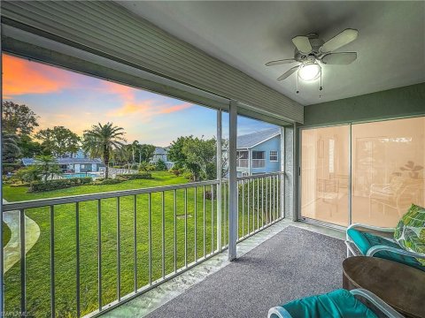 Kings Lake Naples Real Estate