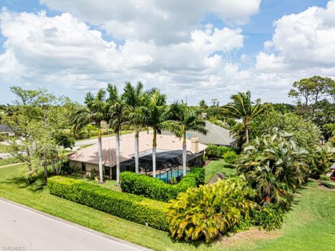 Kings Lake Naples Real Estate