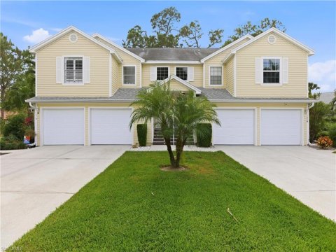 Kings Lake Naples Real Estate