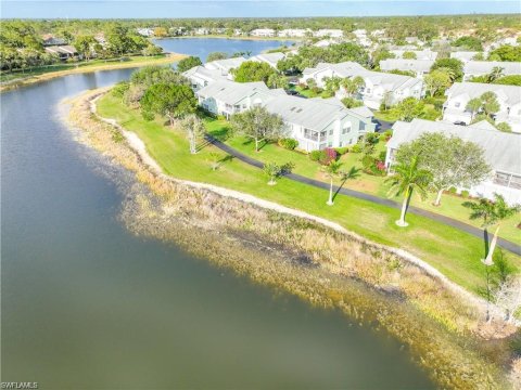 Kings Lake Naples Real Estate