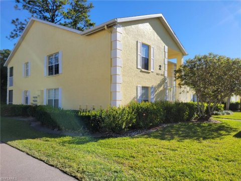 Kings Lake Naples Real Estate