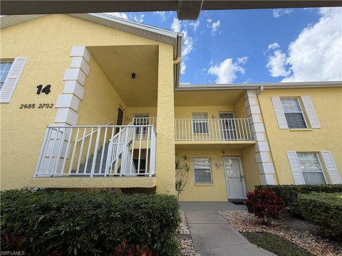 Kings Lake Naples Real Estate