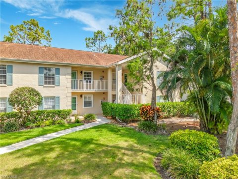 Kings Lake Naples Real Estate
