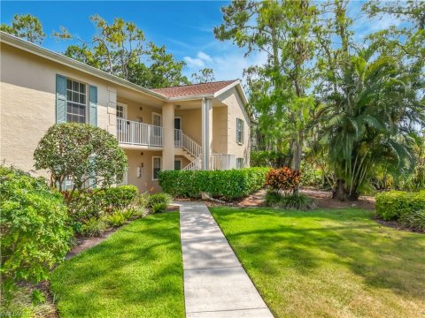 Kings Lake Naples Real Estate