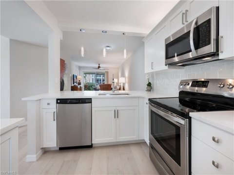 Kings Lake Real Estate