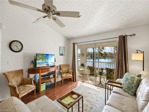 Kings Lake Real Estate