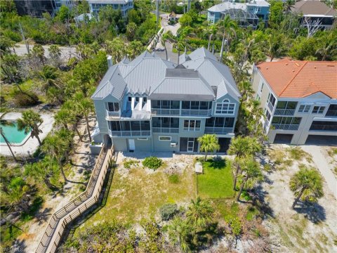 Kinzie Island Sanibel Real Estate