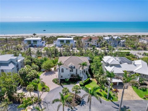 Kinzie Island Sanibel Real Estate