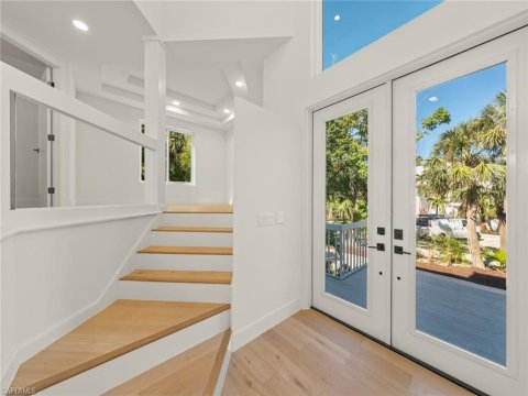 Kinzie Island Sanibel Real Estate