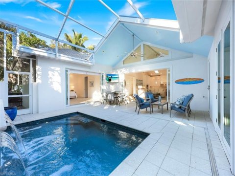 Kona Kove Naples Florida Homes for Sale