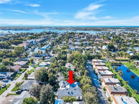 Kona Kove Naples Florida Homes for Sale