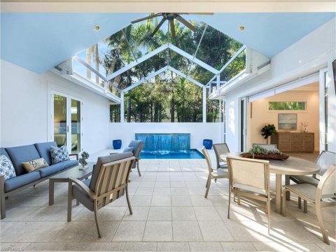 Kona Kove Naples Florida Homes for Sale