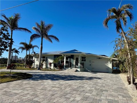 Laguna Shores Fort Myers Beach Florida Real Estate