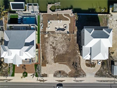 Laguna Shores Fort Myers Beach Florida Real Estate