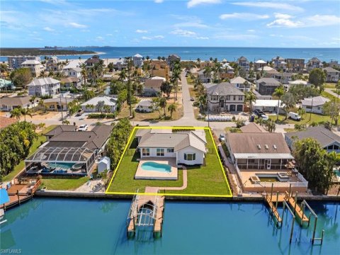 Laguna Shores Fort Myers Beach Real Estate