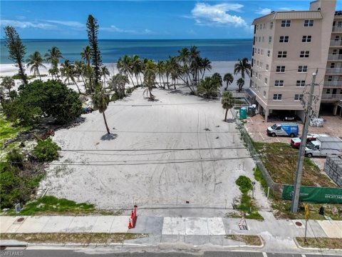 Laguna Shores Fort Myers Beach Real Estate