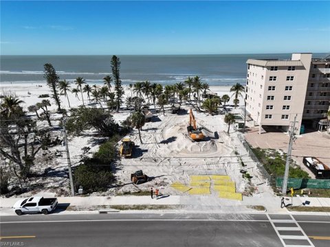 Laguna Shores Fort Myers Beach Real Estate