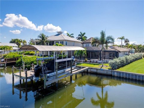 Laguna Shores Real Estate