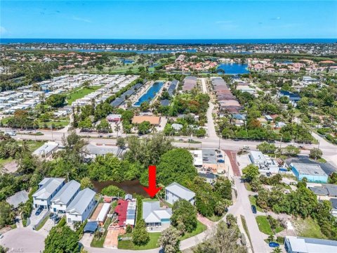 Lake Kelly Naples Florida Homes for Sale
