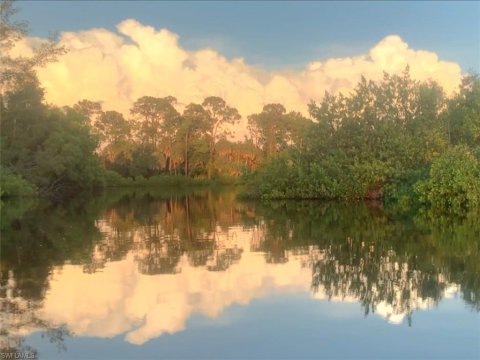 Lake Kelly Naples Florida Real Estate