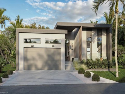 Lake Kelly Naples Florida Real Estate