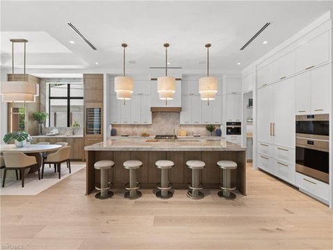 Lake Park Naples Florida Homes for Sale