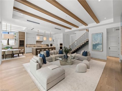 Lake Park Naples Florida Real Estate