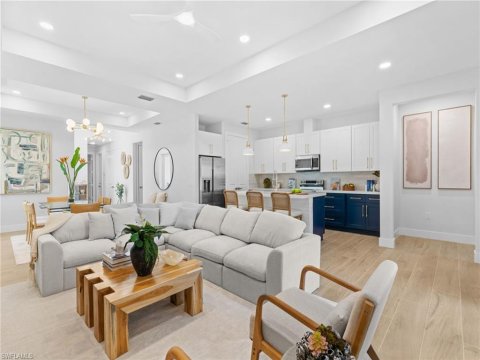 Lake Side Mobile Est Naples Real Estate